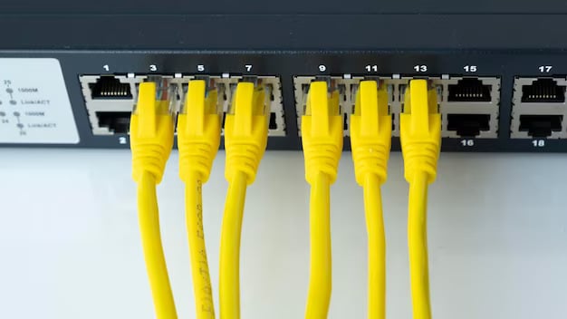 Network switch