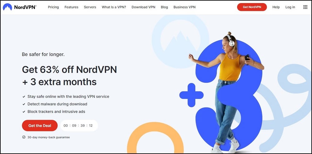 NordVPN for Kodi