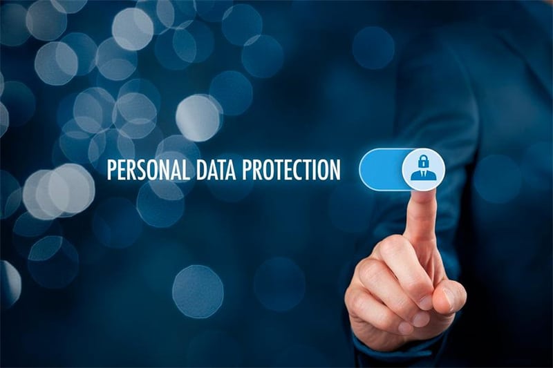 Protecting Your Personal Information