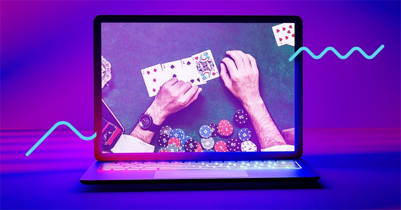 The future of iGaming and Player Data