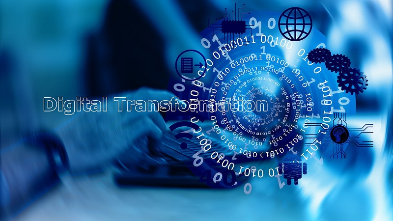 Tips To Have Success With Digital Transformation
