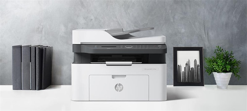 Wireless Printers