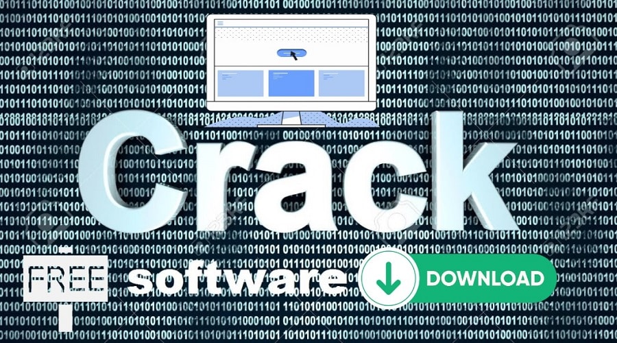 free crack software download for pc
