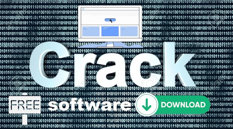 free download crack software for mac