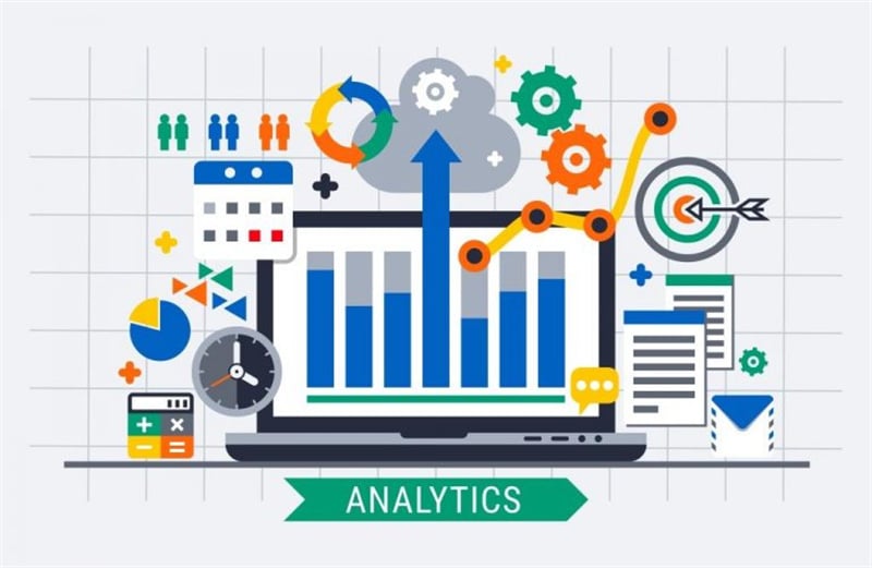 Enhanced Reporting and Analytics