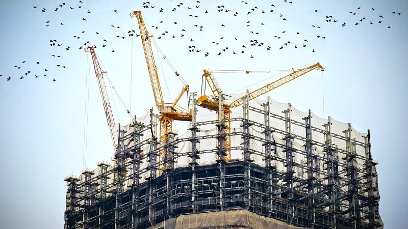 How Software Can Help Construction Businesses Manage Costs