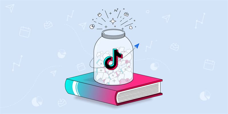 How do TikTok Content Ideas Impact the Brands