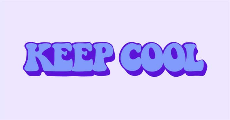 Keep It Cool 