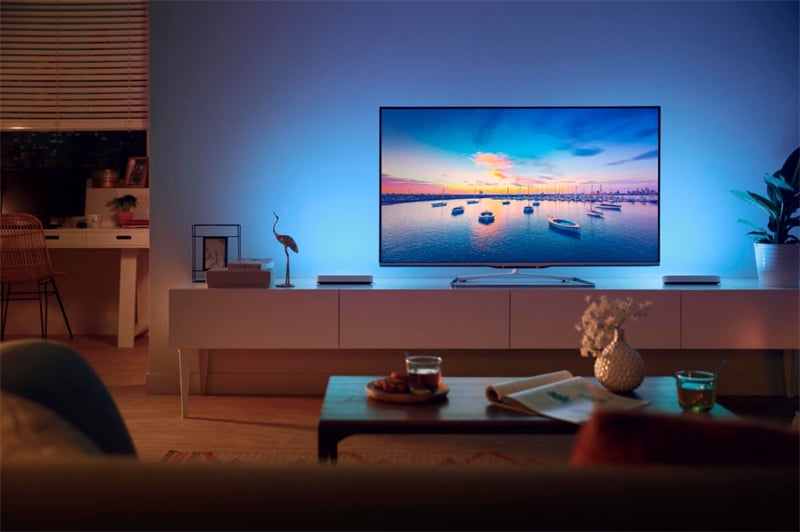 Philips Hue Play Light Bar