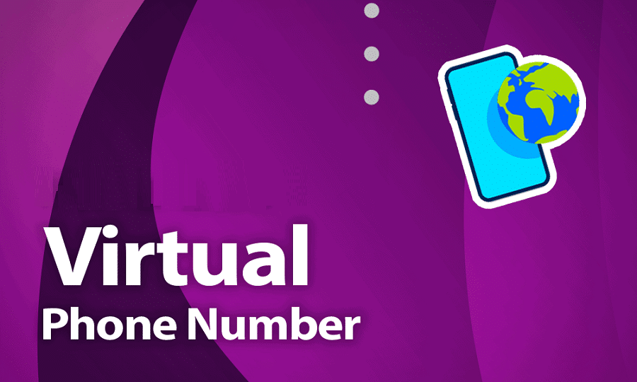 Private Virtual number