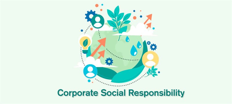 Social Responsibility