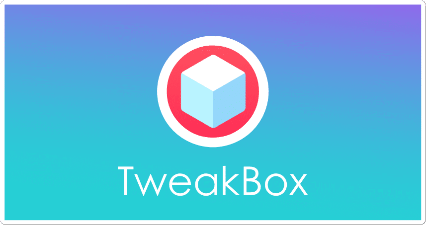 Tweakbox Features 