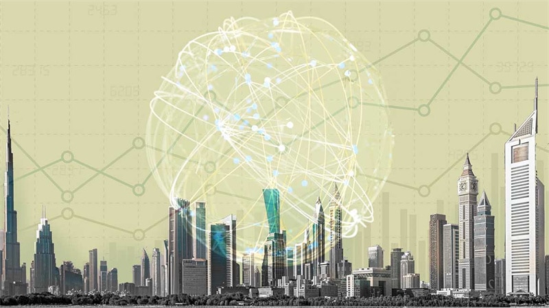 Unveiling Dubai's Technological Hotspots