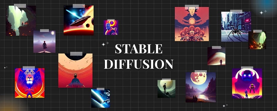 What Is Stable Diffusion