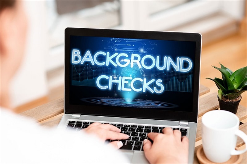 What are Background Check Sites