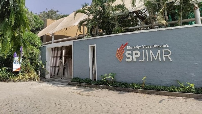 Why Do Students Prefer the SPJIMR PGPM Course