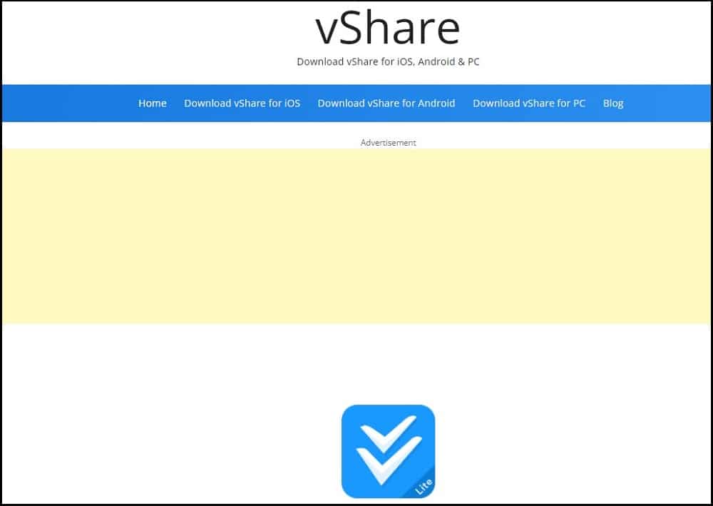 vShare Overview