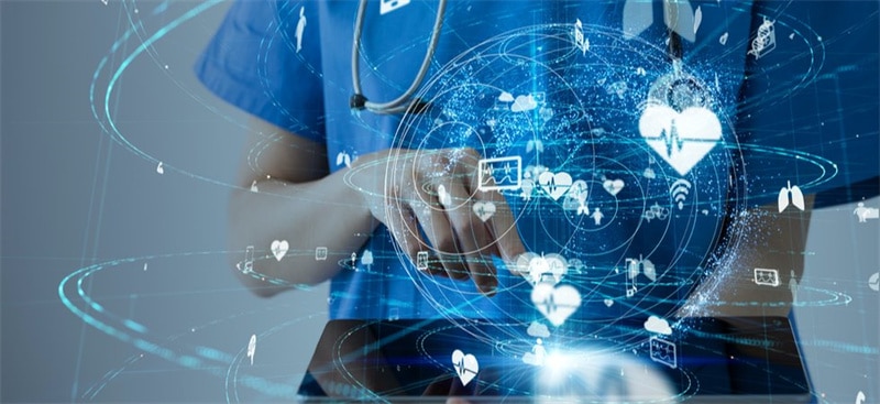 Are There Any Issues of IoT in Healthcare