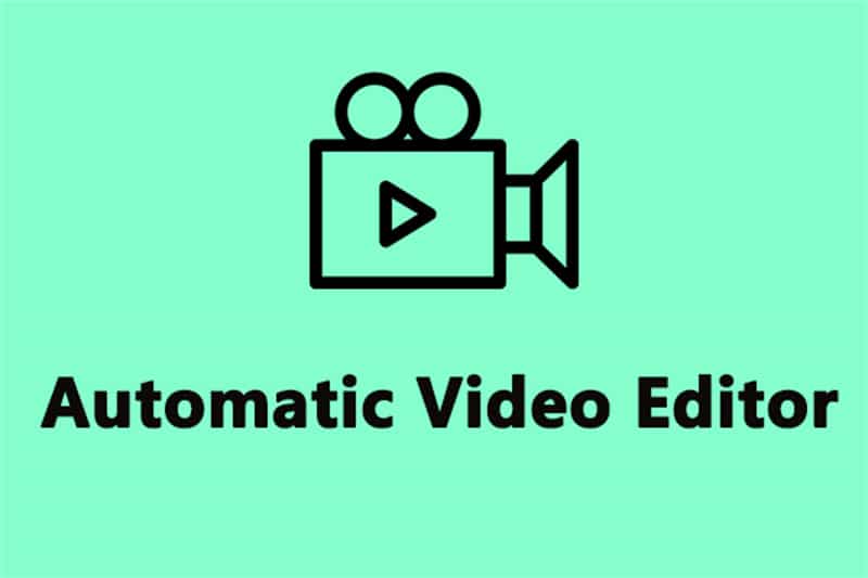 Automated Video Production Editing 