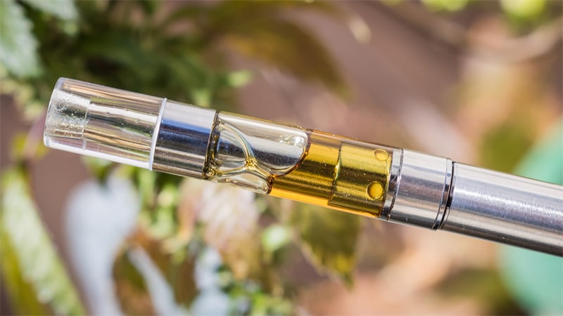 Choosing and Using Terpene-Infused Cartridges