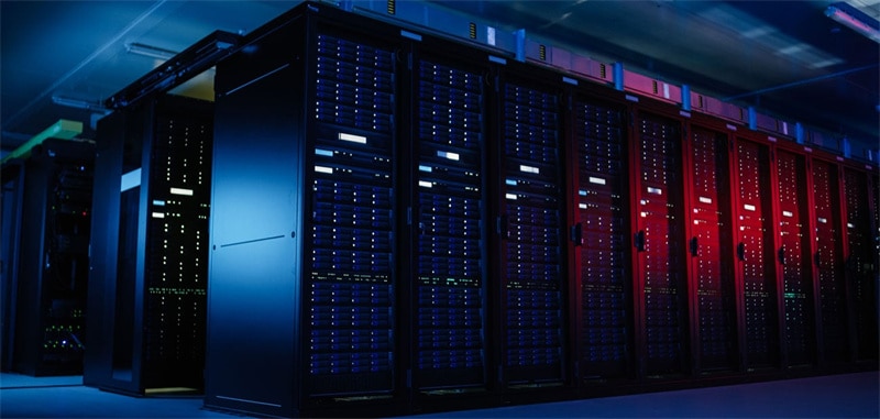 Go for managed dedicated hosting