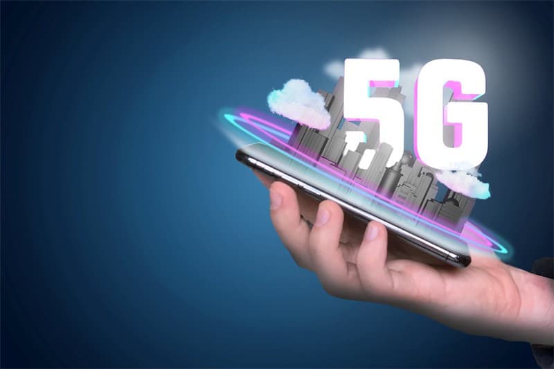 Introducing the 5G Cellular Network and its Advantages Over 4G