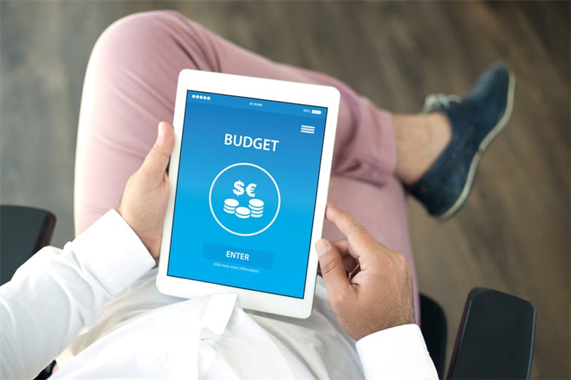 Smart Budgeting Apps