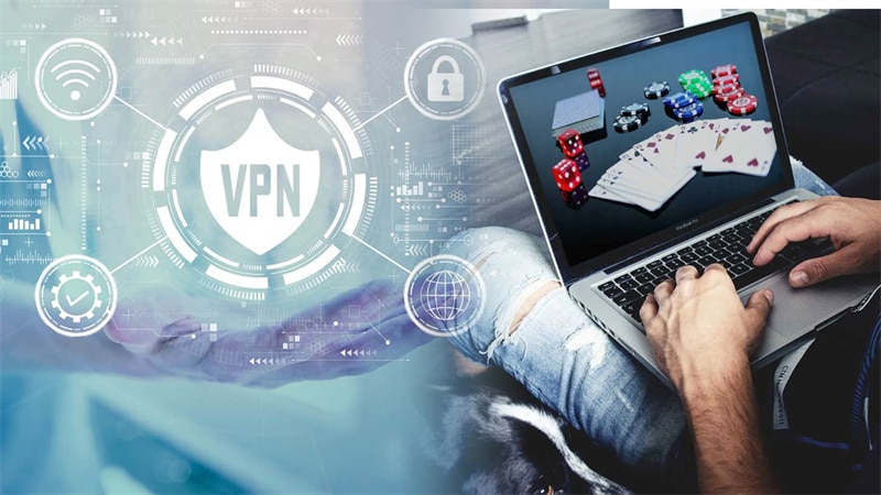 The Imperative of VPNs in Online Gambling