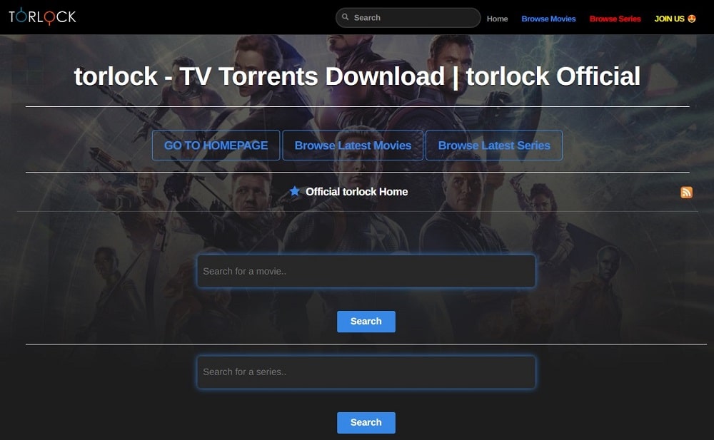 Torlock Overview