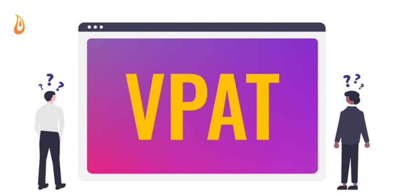 Understanding the VPAT