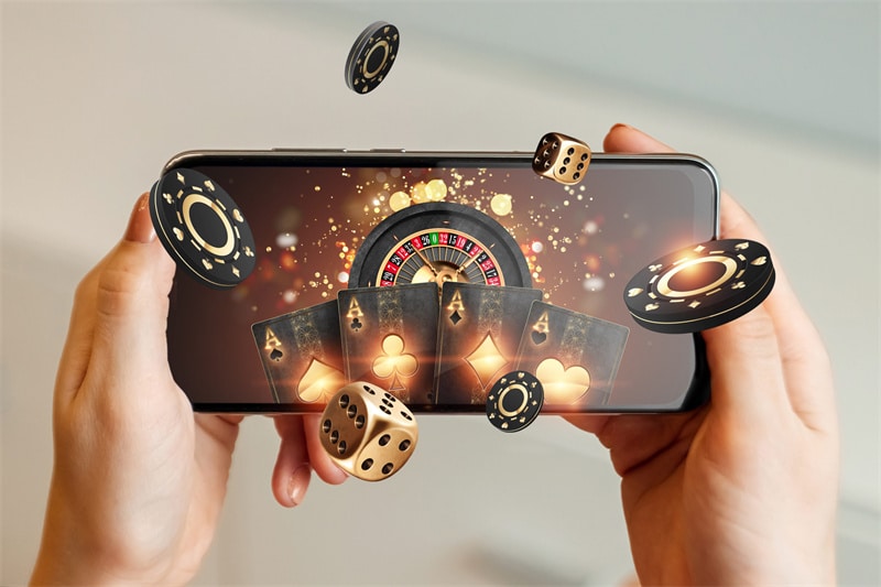 What features to look for when choosing a casino mobile app