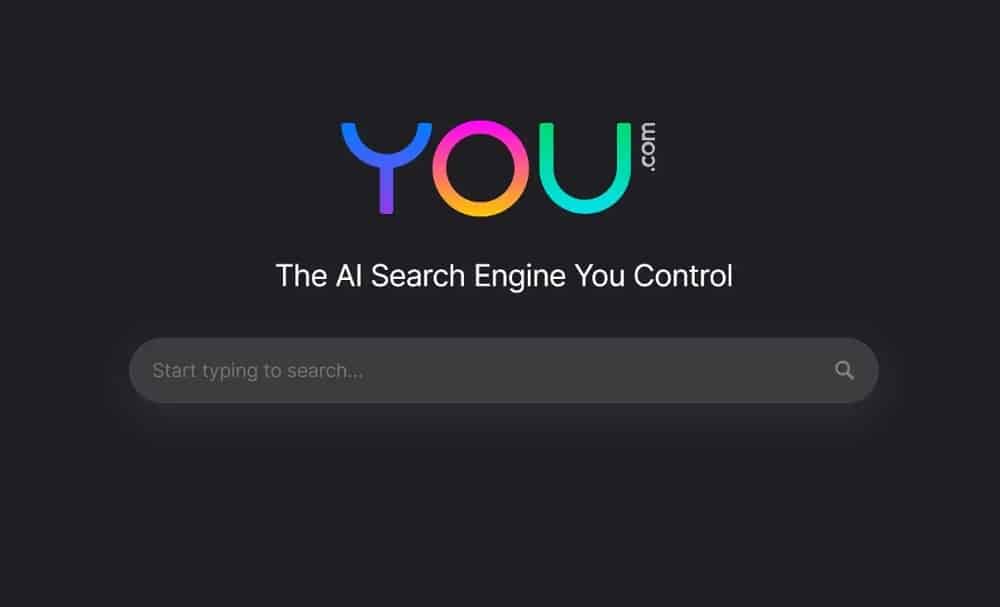 YouChat Overview