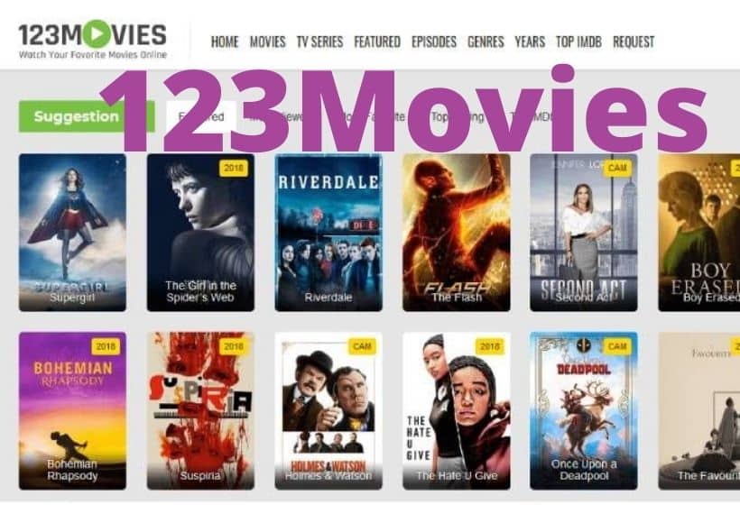 123movies