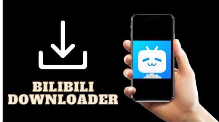 bilibili mp3 downloader