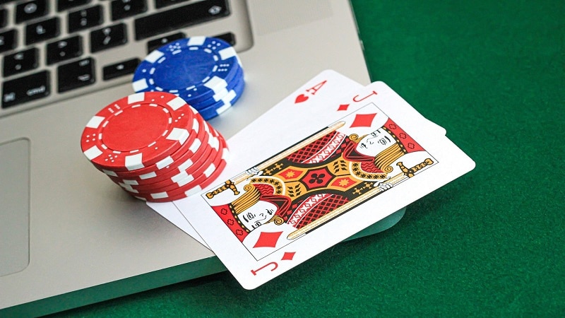 Can I Practice Playing Online Casino Games in the Free-Play Mode