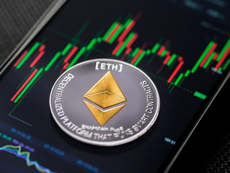 Crypto experts believe that Ethereum’s price will reach new heights