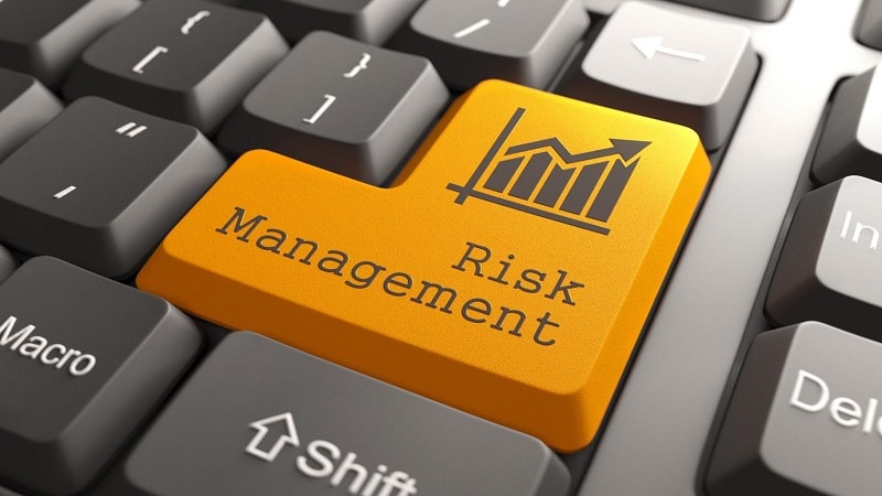 Cryptocurrency Risk Management