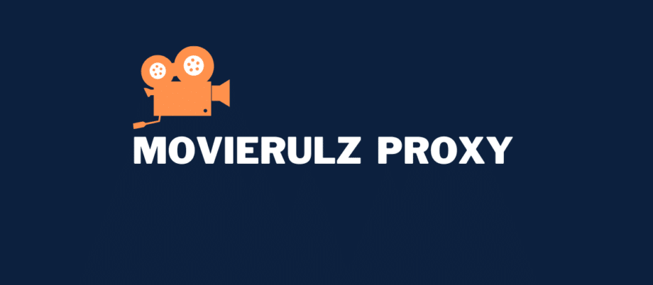 Movieruiz Proxy List.