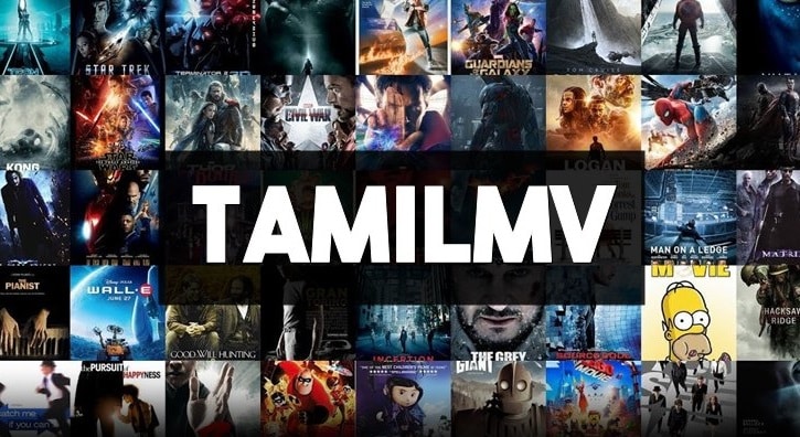 Movies Category Offered by TamilMV Proxy