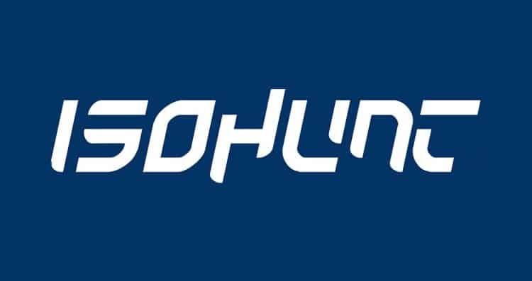 What is IsoHunt