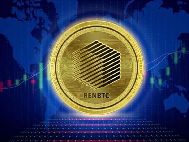 What is RENBTC