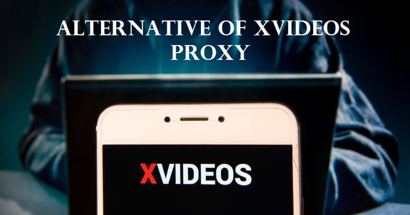 Alternative of xvideos Proxy