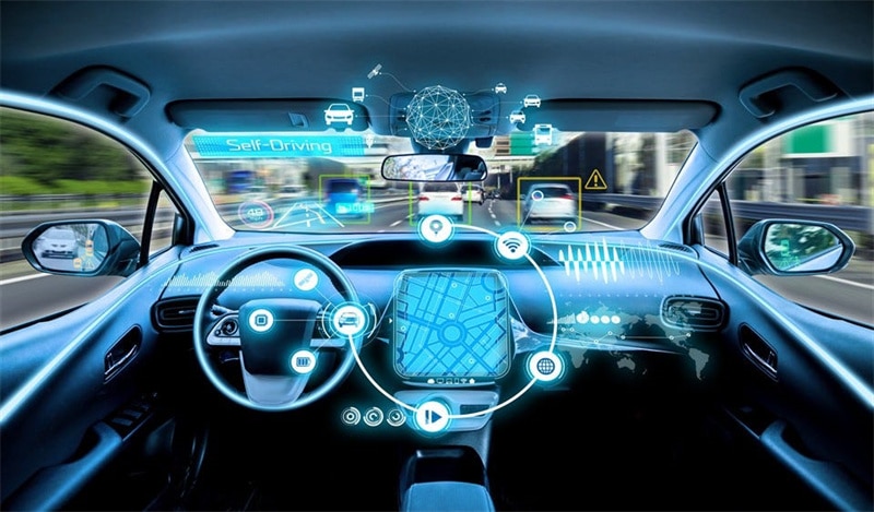 Automotive Hacking is the New Norm