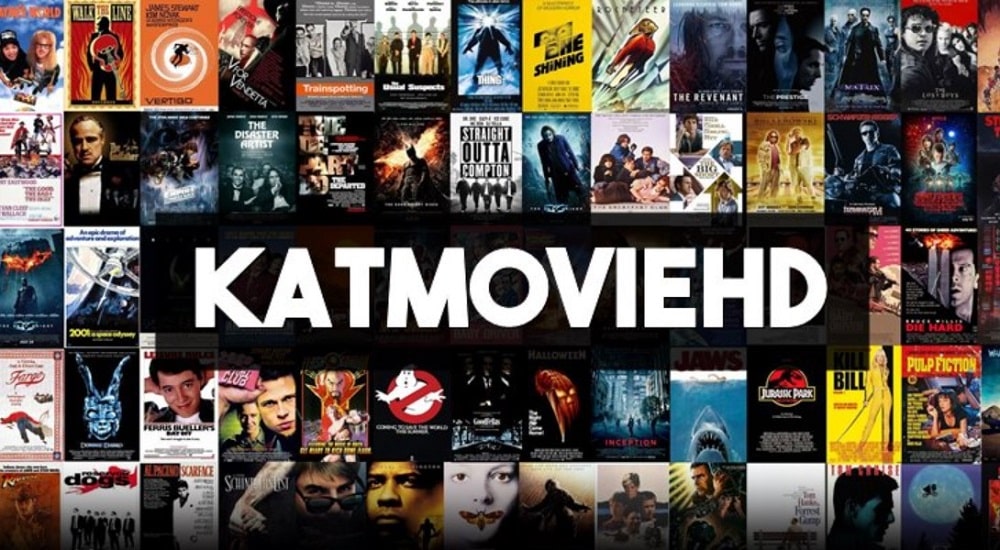 Easy steps of downloading movies from KatMovieHD
