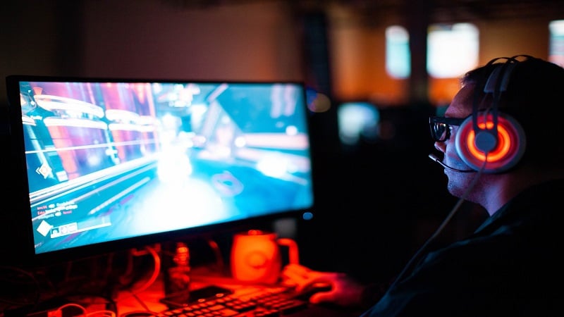 How Streaming Online Games Has Developed Over Time
