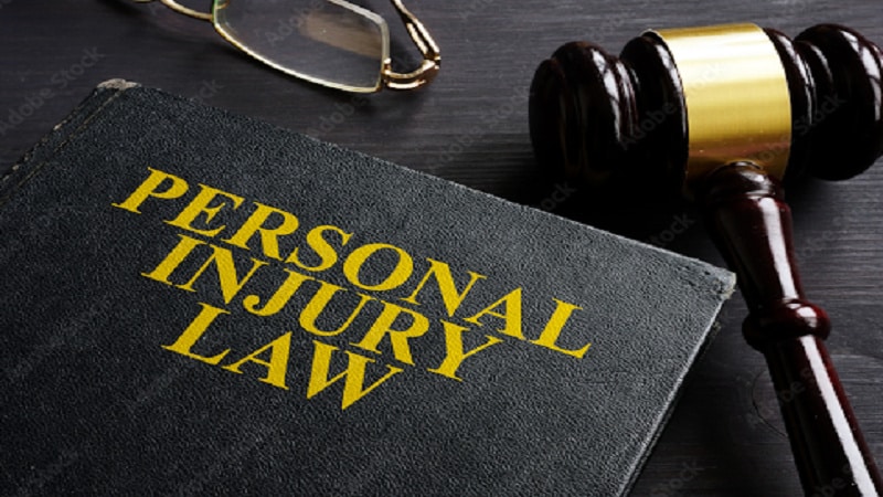 Most Common Personal Injury Cases
