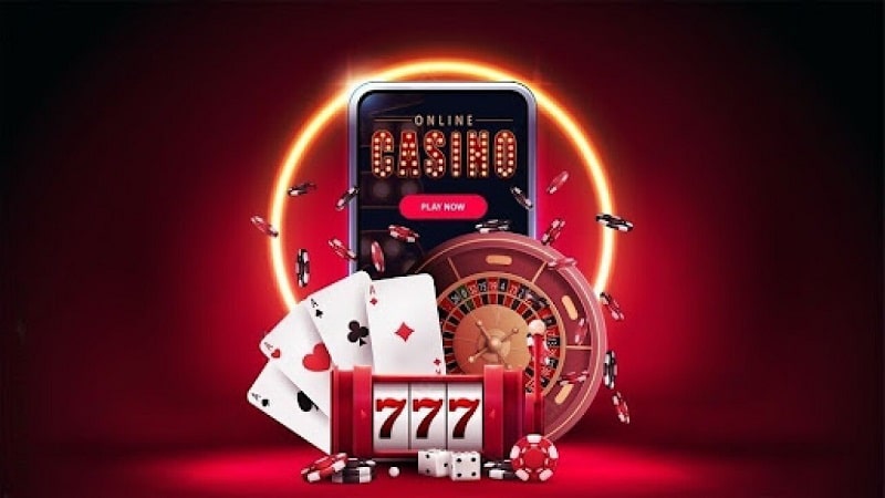 Online Slots are Typically Geared to Mobile