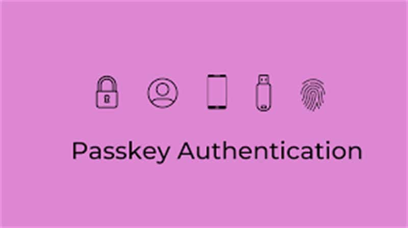 Passkey Authentication & How It Works