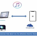 The Best PC To iPhone Photo Transfer Apps for Your New iPhone