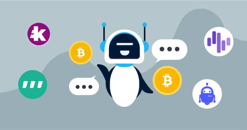 What are Cryptocurrency Trading Bots